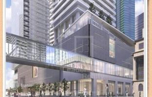 2-комнатная квартира на Харбор-стрит за C$1 092 000