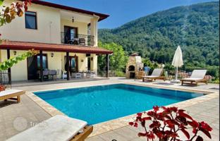 4-комнатная вилла 180 м² в Фетхие за 22 871 000 TRY