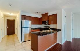 Квартира в Скарборо, Торонто, Онтарио,  Канада за C$817 000