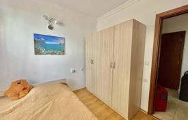 Трехкомнатный апартамент в комплексе Свит Хоум 4 на Солнечном Берегу, Болгария, 72 м² за за 110 000 €
