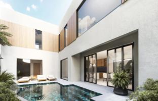3-комнатная вилла 259 м² в Улувату за $580 000