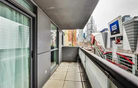 Квартира на Ричмонд-стрит Запад, Олд Торонто, Торонто,  Онтарио,   Канада за C$863 000