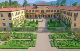 Историческая вилла XVIII века с огромным садом в Орио-Литта, Ломбардия, Италия за 10 800 000 €