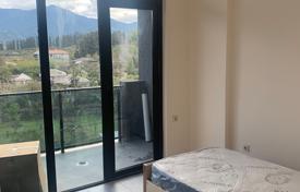 Квартира в Чакви с ремонтом и видом на горы за $70 000
