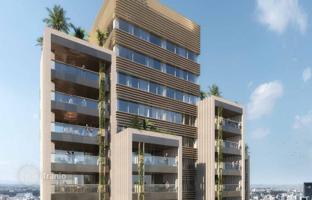 2-комнатная квартира 133 м² в Никосии за 907 000 €