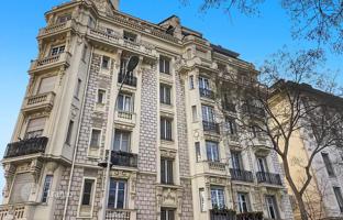 4-комнатная квартира в Ницце за 610 000 €