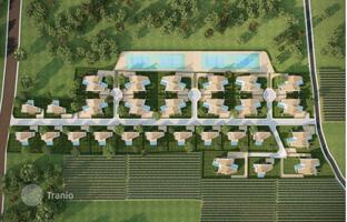 4-комнатный дом 200 м² в Лабине за 3 600 000 €