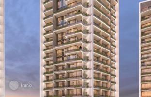 1-комнатная квартира 71 м² в Ливадии за 392 000 €