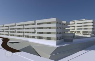 2-комнатная квартира 198 м² в Лагуше за 1 000 000 €