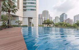 Кондоминиум в Клонг Тоей, Бангкок, Таиланд за $812 000