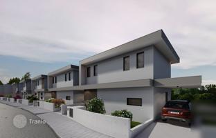 3-комнатная вилла 123 м² в Ларнаке за 255 000 €