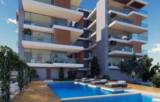 3-комнатная квартира 186 м² в Пафосе за 490 000 €