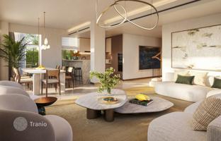 Новый эксклюзивный комплекс Residences Du Port, Дубай Марина, ОАЭ за От $705 000