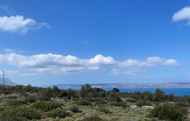 Земельный участок с видом на море в Коккино Хорио, Крит, Греция за 270 000 €