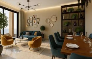 2-комнатная квартира в новостройке в Лимасоле за 575 000 €