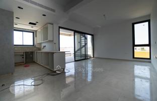 2-комнатный пентхаус в Лимасоле за 700 000 €