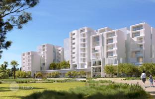 21 новая квартира в ЖК Sealine Residence в Аджмане за От $373 000