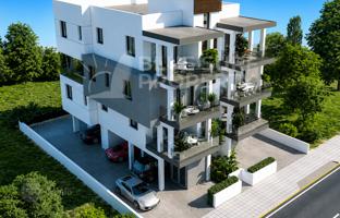 1-комнатная квартира в Деринии за 171 000 €