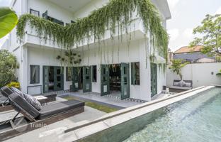 4-комнатная вилла 307 м² в Тибубененге за $490 000