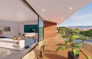 3-комнатная вилла 578 м² в Лагуше за 1 094 000 €