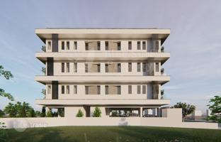 2-комнатная квартира в Деринии за 230 000 €