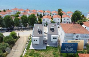 3-комнатный дом 125 м² в Салониках за 400 000 €