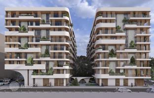 2-комнатная квартира 85 м² в Салониках за 480 000 €