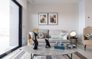 2-комнатная квартира 109 м² в Бенидорме за 865 000 €