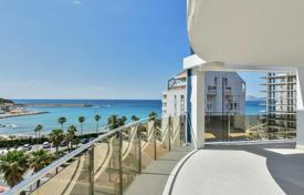 Квартиры премиум класса на второй линии от моря, Кальп, Аликанте, Испания за 275 000 €