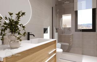 3-комнатная вилла 154 м² в Бенидорме за 849 000 €