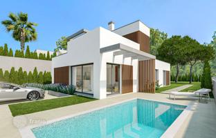 4-комнатная вилла 151 м² в Финестрате за 595 000 €