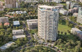 15 новых квартир в ЖК Arthouse Hills в Arjan за От $264 000