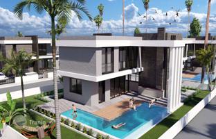 4-комнатная вилла 236 м² в Фамагусте за 592 000 €