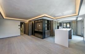 Красивая квартира в элитной резиденции, рядом с подъемниками, Межев, Франция за 1 650 000 €