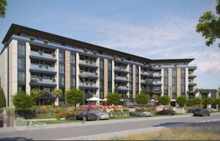 2-комнатная квартира 60 м² на Солнечном берегу за 115 000 €
