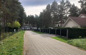Земельный участок в Суниши, Гаркалнский край, Латвия за 140 000 €