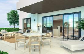 Новая трёхкомнатная квартира с приватным садом в Гвардамар-дель-Сегура, Аликанте, Испания за 319 000 €