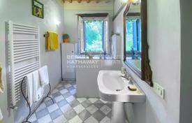 15-комнатный коттедж в Ареццо, Италия за 1 300 000 €