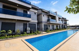 3-комнатная квартира 102 м² в Белеке за 9 051 000 TRY