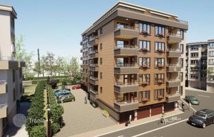 3-комнатная квартира 82 м² в Поморие за 124 000 €