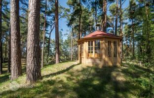 Земельный участок на улице Капу за 700 000 €