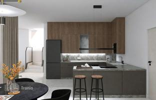 3-комнатная квартира в новостройке в Лимасоле за 650 000 €