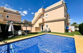 Квартира в комплексе с бассейном и спа-центром, Аликанте, Испания за 315 000 €