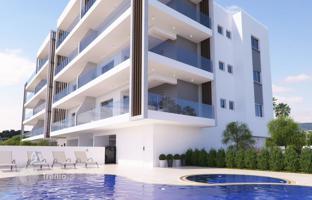 2-комнатная квартира 84 м² в Като Пафос за 625 000 €