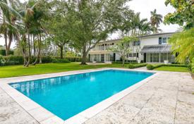 Квартира в Майами-Бич, США за $4 750 в неделю