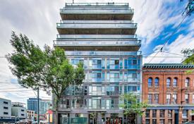 Квартира на Куин-стрит Восток, Торонто, Онтарио,  Канада за C$755 000