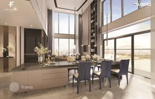 4-комнатная квартира 206 м² в Дананге за $1 800 000