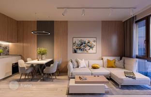 1-комнатная квартира 39 м² в Свети-Власе за 121 000 €