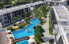 Комплекс вилл и апартаментов на первой береговой линии за 234 000 €