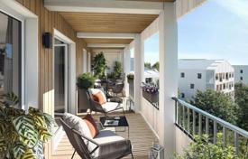 Квартира в Жиронде, Новая Аквитания, Франция за 325 000 €